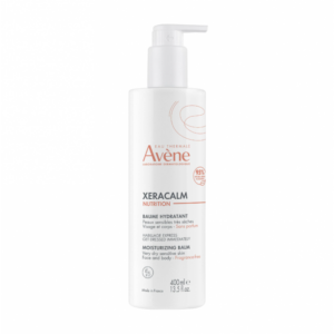 Avène - Xeracalm Baume hydratante 400ml