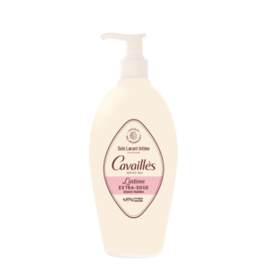 Cavaillès - Soin lavant Intime Extra-Doux 250ml