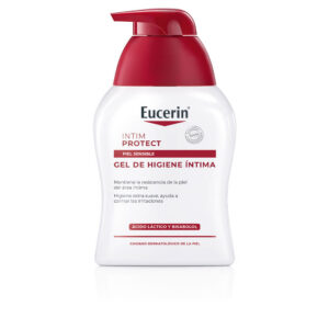 Eucerin - Gel de hygiène intime 250ml