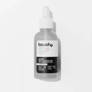 touché - Acide Salicylique 2% Ultra Pure 30ml