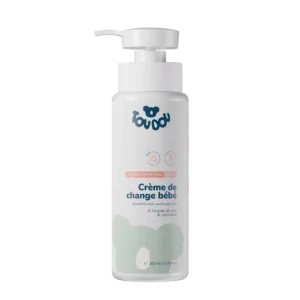 TOUDOU - Crème de Change Bébé 200ml