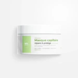 Floré Perfect Hair – Masque capillaire 250g