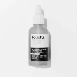 touché - Acide hyaluronique 3,5 % Ultra Pure 30ml