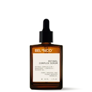 BEL*NCO - Sérum Complexe au Rétinol 30ml