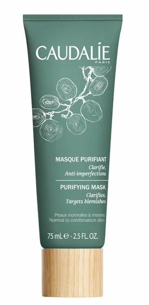Caudalie - Masque purifiant 75ml