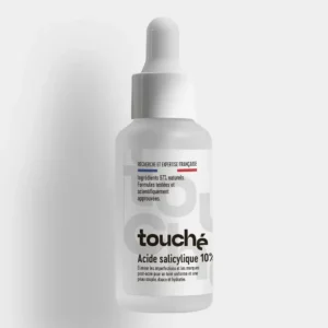 touché - Sérum Acide Salicylique 10% 30ml