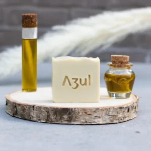 Azul Cosmétique - Savon à l'huile d'olive