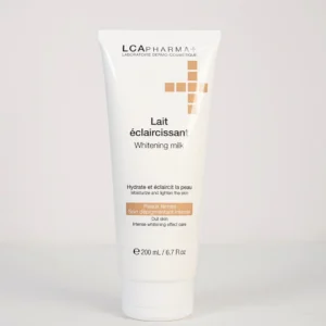 LCAPharma+ - Lait éclaircissant 200ml