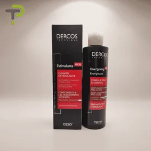 Vichy Dercos - Shampooing Anti-Chute Stimulant 200ml