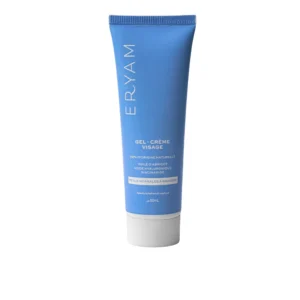 ERYAM - Gel crème visage 50ml