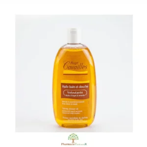 Rogé Cavaillès- Huile Bain Et Douche Veloutante 250Ml