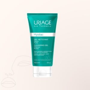 URIAGE - Hyseac Gel nettoyant anti-imperfection 150ml