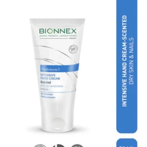BIONNEX - Perfederm crème de soin intense pour les mains 50ml
