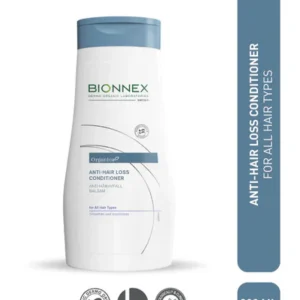 BIONNEX - Organica Après-shampoing anti-chute "tous types de cheveux" 300ml