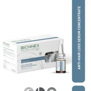 BIONNEX - Organica Sérum concentré anti-chute 120ml