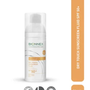 BIONNEX - Preventiva Fluide solaire SPF50+ 50ml