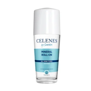Celenes - Deodorant roll-on thermal 75ml