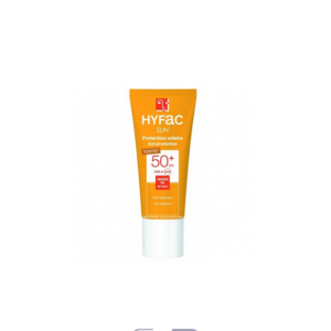 HYFAC SUN - Crème solaire teintée SPF50+ 40ml