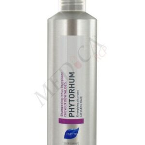 PHYTORHUM - Shampoing tonus énergisant "Cheveux détivalisés" 200ml
