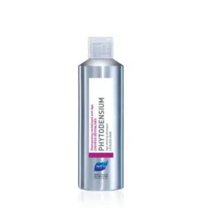 PHYTODENSIUM - Shampoing revitalisant anti-âge "Cheveux détivalisés" 200ml