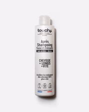 touché - Après shampoing au Huile de Ricin et Biotine 250ml